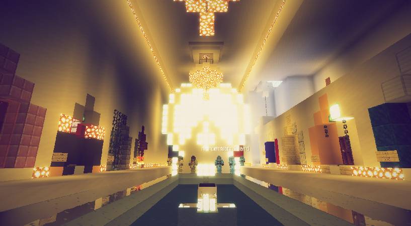 Скриншот мода A.V.A - Alliance of Valiant Arms Guns #21