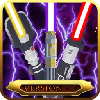 Логотип мода Advanced Lightsabers