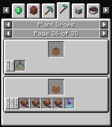 Скриншот мода Advanced Loot Info #6