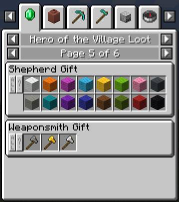 Скриншот мода Advanced Loot Info #9