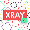 Логотип мода Advanced XRay (Fabric Edition)