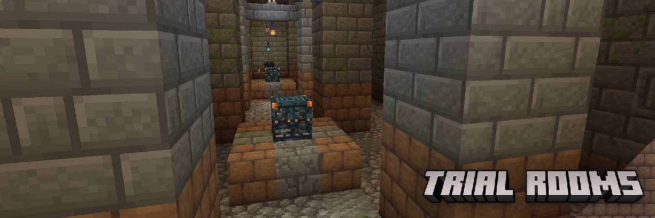 Скриншот мода Adventure Dungeons #2