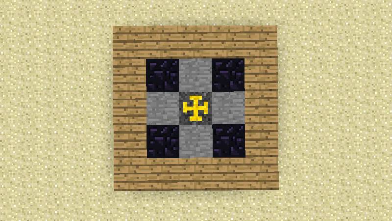 Скриншот мода Adventurer's Amulets #3