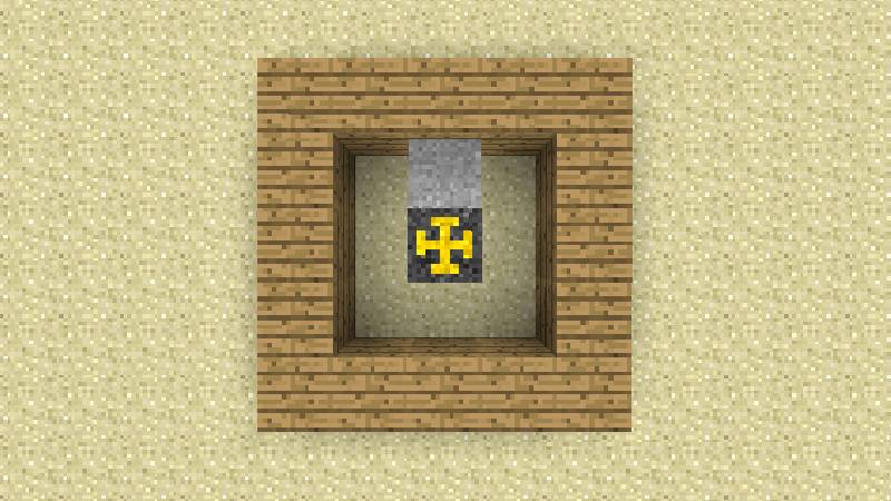 Скриншот мода Adventurer's Amulets #4