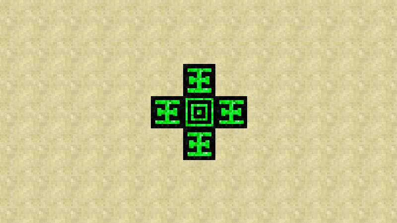 Скриншот мода Adventurer's Amulets #6