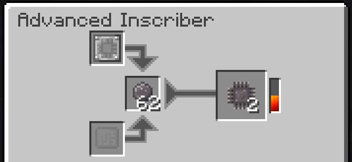 Скриншот мода AE2 Things #2