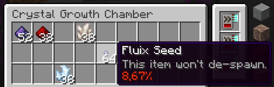 Скриншот мода AE2 Things #3