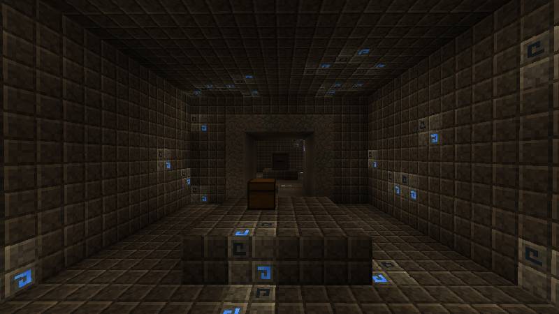 Скриншот мода Aether Addon: Emissivity #3