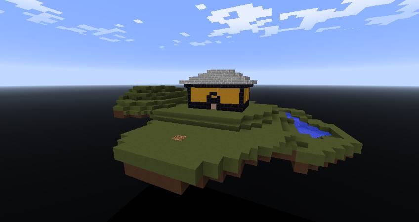 Скриншот мода Agrarian Skies 2 #2