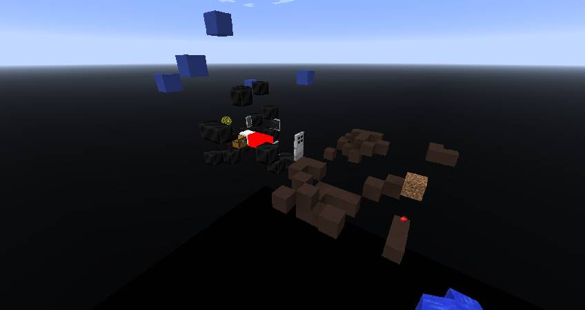 Скриншот мода Agrarian Skies 2 #3