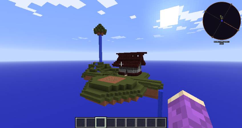 Скриншот мода Agrarian Skies 2 #4