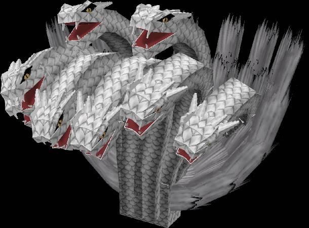 Скриншот мода AHZNB's Naruto ShinobiCraft #7