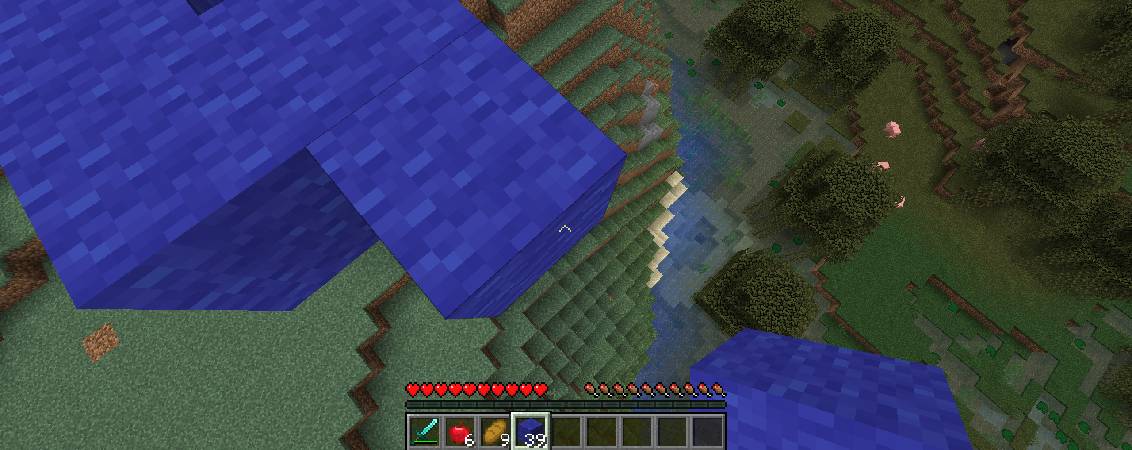 Скриншот мода Aimz - Lunar Arrow RPG Crosshair #1