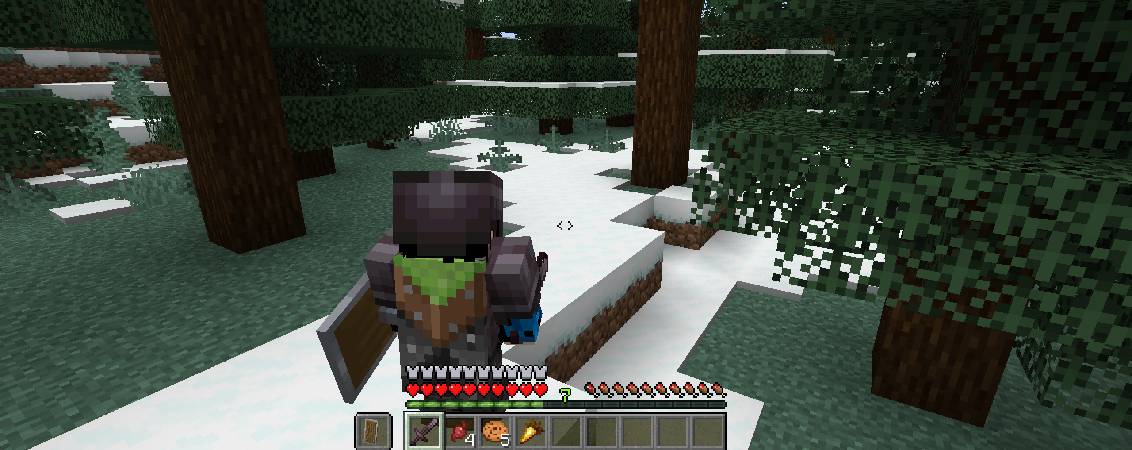 Скриншот мода Aimz - Throne and Liberty RPG Crosshair #2