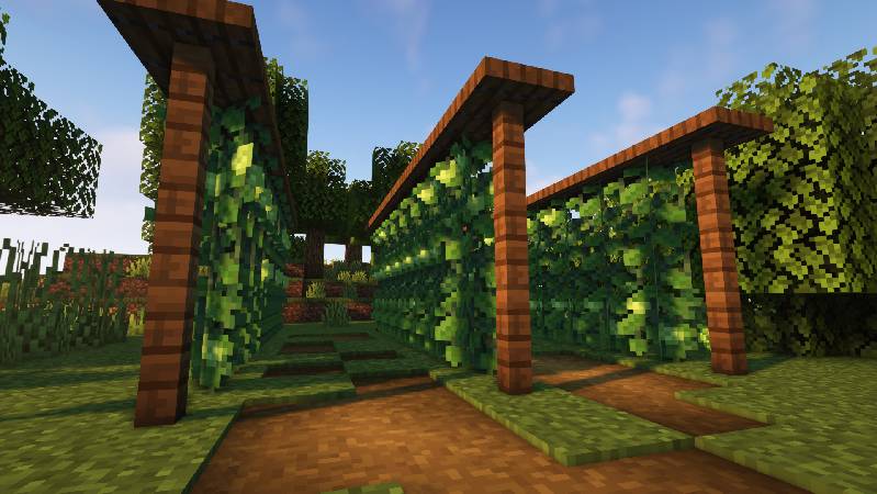 Скриншот мода Alcocraft: Beer & Stuff #1