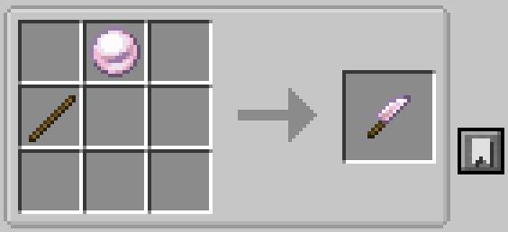 Скриншот мода Alex's Caves Delight #8