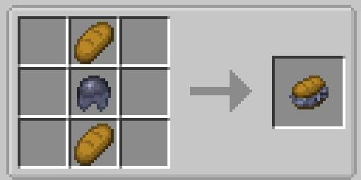 Скриншот мода Alex's Caves Delight #9