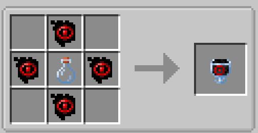 Скриншот мода Alex's Caves Delight #10