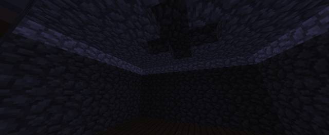 Скриншот мода Alfheim Lighting Engine #1