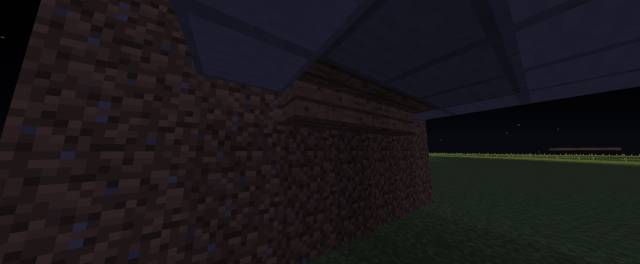 Скриншот мода Alfheim Lighting Engine #2