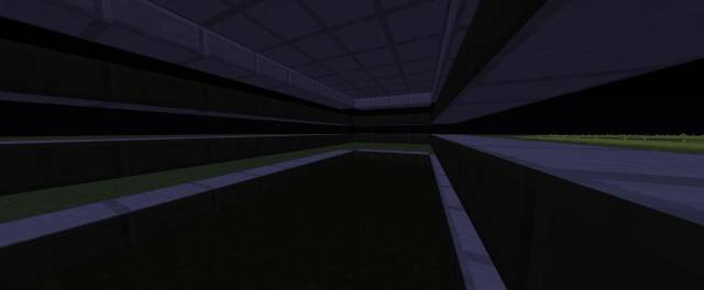 Скриншот мода Alfheim Lighting Engine #3