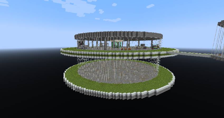 Скриншот мода All the Mods 7 - To the Sky - atm7sky #6