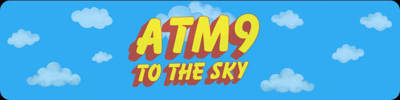Скриншот мода All the Mods 9 - To the Sky - atm9sky #5