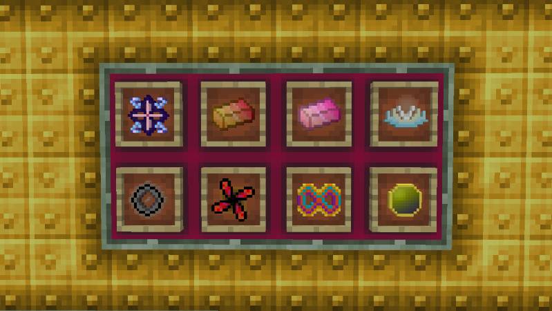 Скриншот мода All the Mods: Tweaks #1