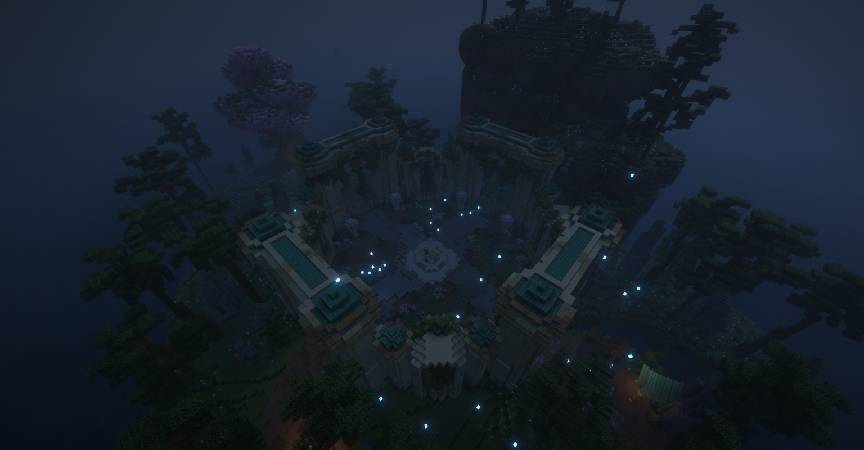 Скриншот мода Alshanex's Familiars #1