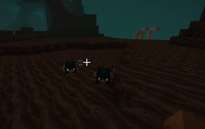 Скриншот мода Alshanex's Familiars #4