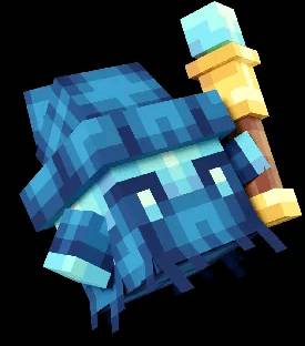 Скриншот мода Alshanex's Familiars #6