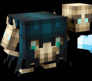 Скриншот мода Alshanex's Familiars #8