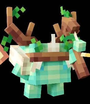 Скриншот мода Alshanex's Familiars #11