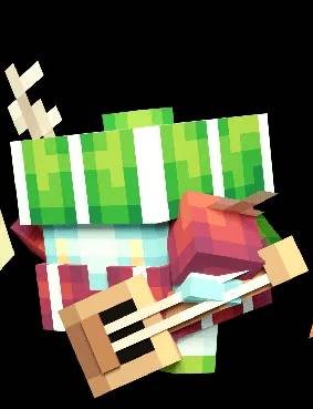 Скриншот мода Alshanex's Familiars #16