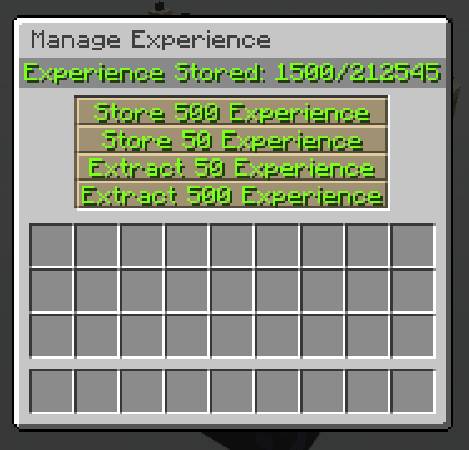 Скриншот мода Amethyst Imbuement #9