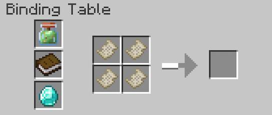 Скриншот мода Ancient Manuscripts #3