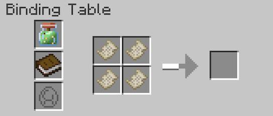 Скриншот мода Ancient Manuscripts #4