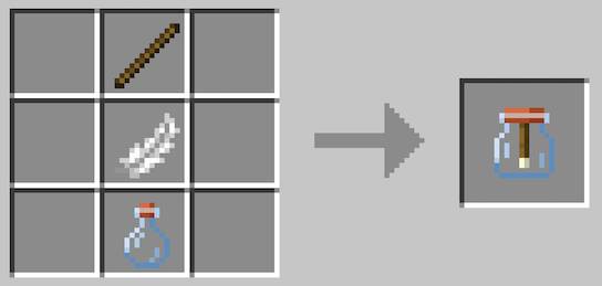 Скриншот мода Ancient Manuscripts #6