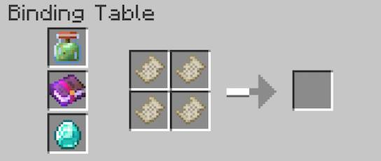 Скриншот мода Ancient Manuscripts #15