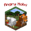 Логотип мода Angry Mobs