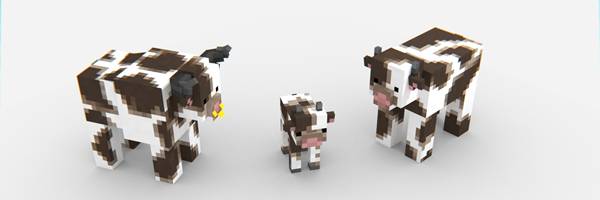 Скриншот мода Animania Farm #5