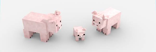 Скриншот мода Animania Farm #9