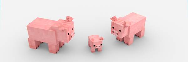 Скриншот мода Animania Farm #11