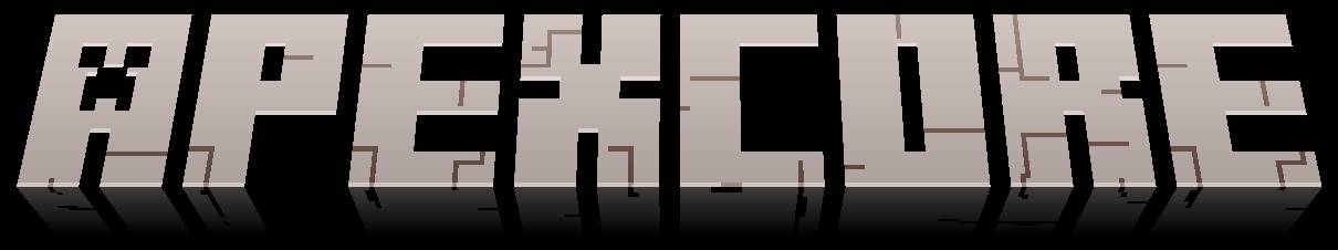 Скриншот мода ApexCore #1