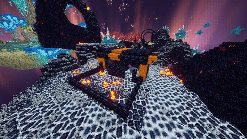 Скриншот мода Aphid Additions #2