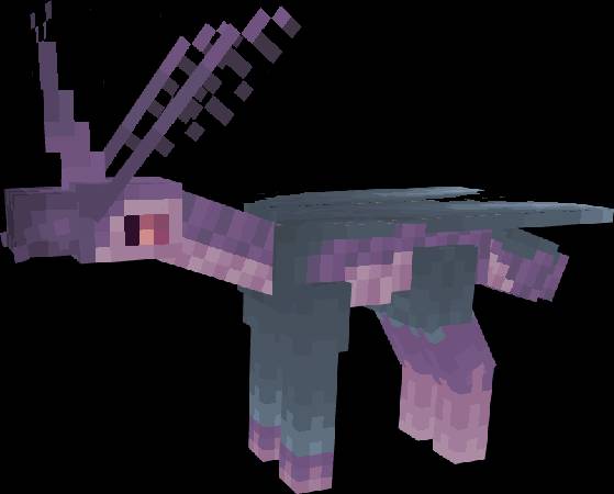 Скриншот мода Aphid Additions #8