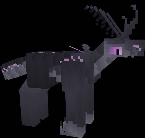 Скриншот мода Aphid Additions #15