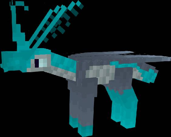 Скриншот мода Aphid Additions #20