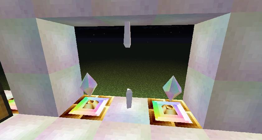 Скриншот мода Arcane Archives #3