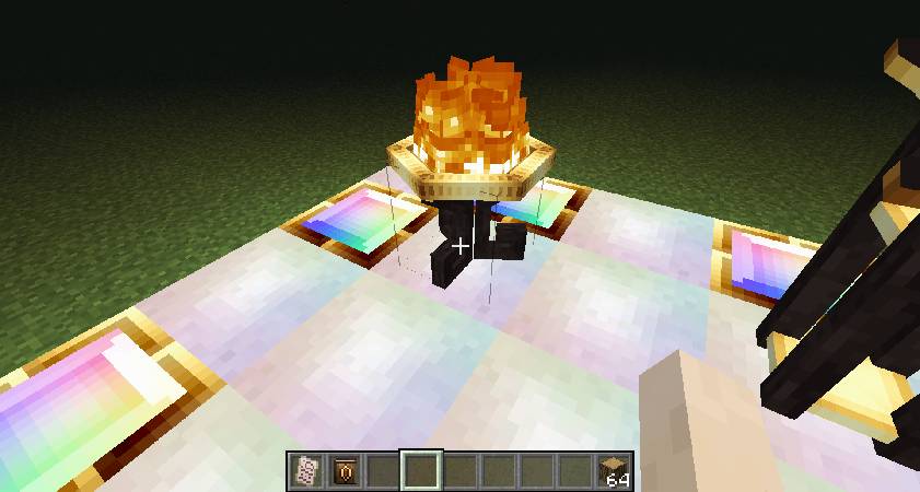 Скриншот мода Arcane Archives #10